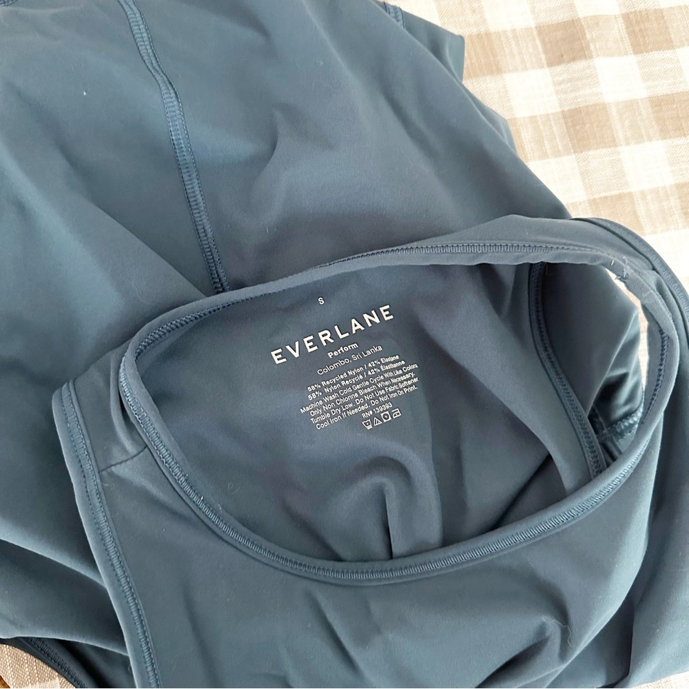 Everlane Performance Workout Tank - image 4